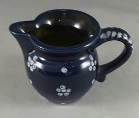 Gmundner Keramik-Gießer/Milch glatt 02